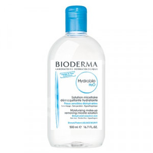 Solutie micelara hidratanta Hydrabio H2O Bioderma