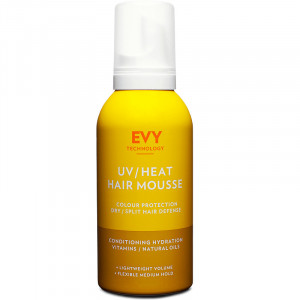 Spuma de par cu protectie UV pentru femei Evy Technology, 150 ml