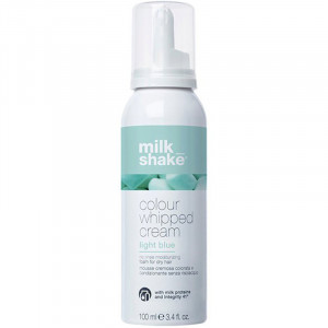Spuma nuantatoare Milk Shake Colour Whipped Cream