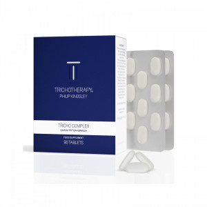 Suplimente nutritive Philip Kingsley Trichotherapy