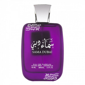 Suroori Sama Dubai Apa de Parfum, Unisex, 100ml
