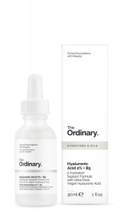 The Ordinary Acid Hialuronic 2% + B5