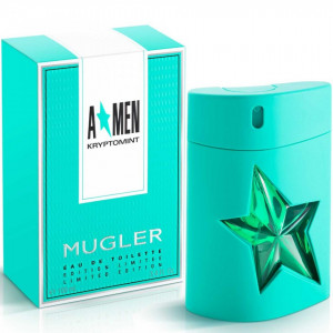 Thierry Mugler A*Men Kryptomint