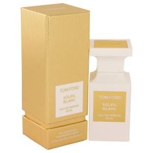 Tom Ford Soleil Blanc, Apa de Parfum, Unisex