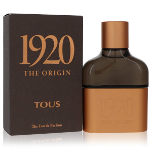 Tous 1920 The Origin, Apa de Parfum, Barbati