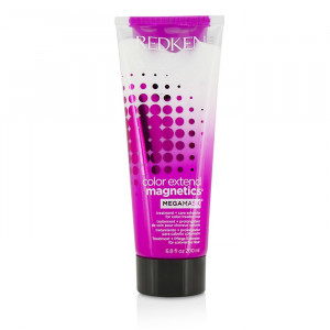 Tratament pentru par Redken Color Extend Magnetics Mega Mask