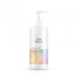 Tratament pentru par Wella Professionals ColorMotion Post-Color