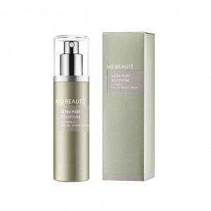 Tratament spray pentru ten M2 Beaute Ultra Pure Solutions Vitamin C, 75ml