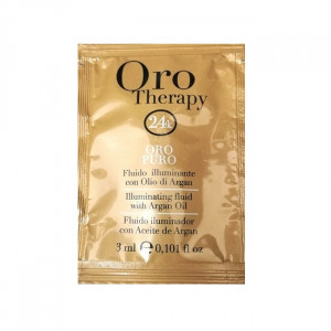 Ulei pentru varfuri Oro Therapy Oro Puro Illuminating