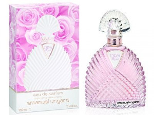 Ungaro Diva Rose
