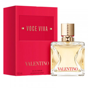 Valentino Voce Viva Intensa, Femei, Apa de Parfum