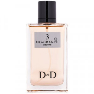 Wadi al Khaleej D&D Apa de Parfum, Femei 100ml