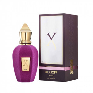 Xerjoff Velvet Muse, Apa de Parfum, Unisex
