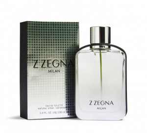 Zegna Milan