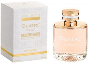 Boucheron Quatre