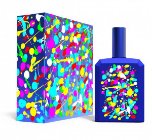 Histoires de Parfums This is not a blue bottle 1.2