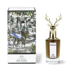 Penhaligon's The Tragedy Of Lord George