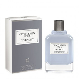 After Shave Givenchy Gentlemen Only