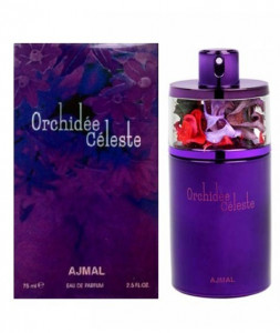 Ajmal Orchidee Celeste