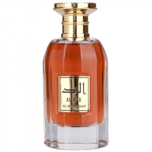 Al Wataniah Al Rad, Apa de Parfum, Femei, 100 ml