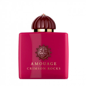 Amouage Crimson Rocks, Unisex, Apa de parfum
