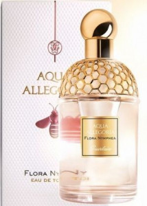 Aqua Allergoria Flora Nynphea Guerlain