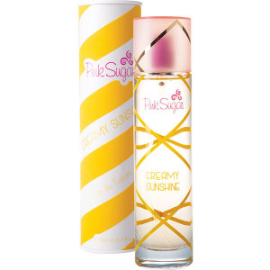 Aquolina Creamy Sunshine