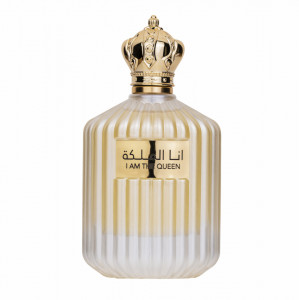 Ard Al Zaafaran I am the Queen