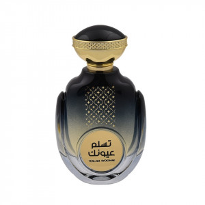 Ard Al Zaafaran Teslam Ayoonak, Apa de Parfum, Femei, 100 ml