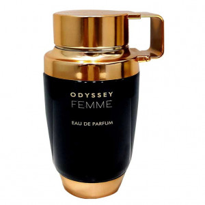 Armaf Odyssey Femme, Apa de Parfum