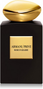 Armani Prive Rose d'Arabie