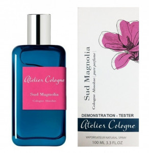 Atelier Cologne Sud Magnolia, Unisex, Colonie Absoluta