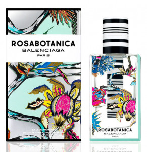Balenciaga Rosabotanica