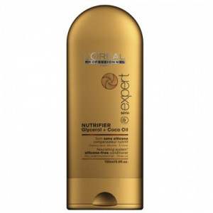 Balsam L'Oréal Professionnel Série Expert Nutrifier Glycerol