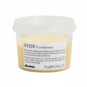 Balsam pentru par Davines Dede Delicate Daily