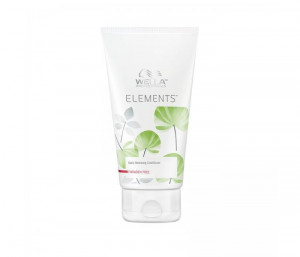 Balsam pentru par Wella Professionals Elements Lightweight Renewing