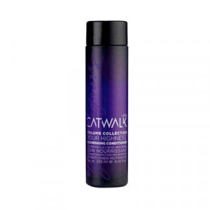 Balsam TIGI-Catwalk Your Highness Nourishing