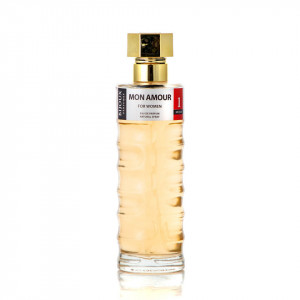 Bijoux Mon Amour 1 for Women, Apa de Parfum, 200 ml