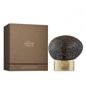 Blessing Silence The House of Oud, Apa de Parfum, Unisex