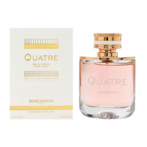 Boucheron Quatre, Apa de Parfum, Femei