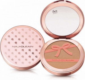 Bronzer Naj Oleari Luminous Perfection Bronzer, 9 Ml