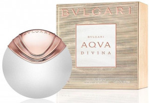 Bvlgari Aqva Divina