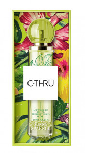 C-Thru Sunny Sparkle Eau de Toilette