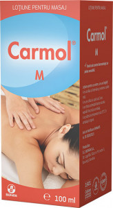 Carmol M 100 ml Biofarm