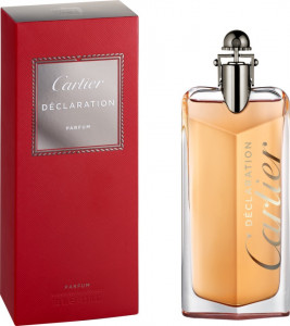 Cartier Declaration Parfum, Barbati