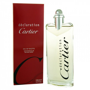 Cartier Declaration