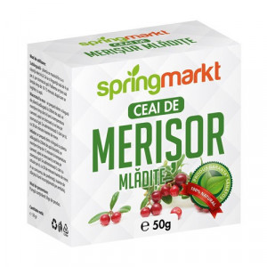 Ceai Merisor Mladite 50gr