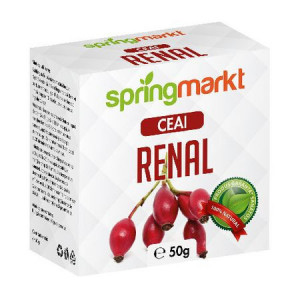 Ceai Renal 50gr Adams Vision