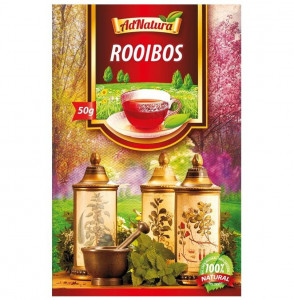 Ceai Rooibos AdNatura 50 g