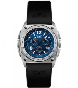 Ceas AVIATOR MIG 29 COCKPIT CHRONO M.2.04.0.071.6